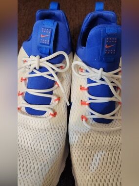 Nike Air Max Motion Racer